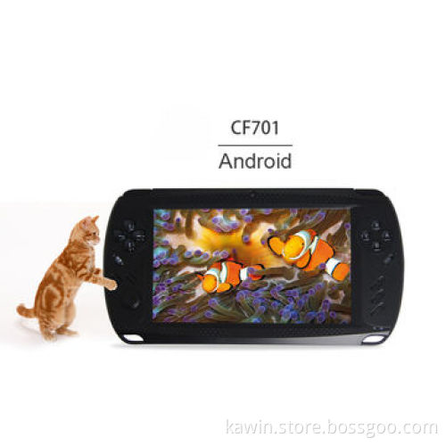 C701 Android Game Pad, 7", 512M RAM + 8GB Memory